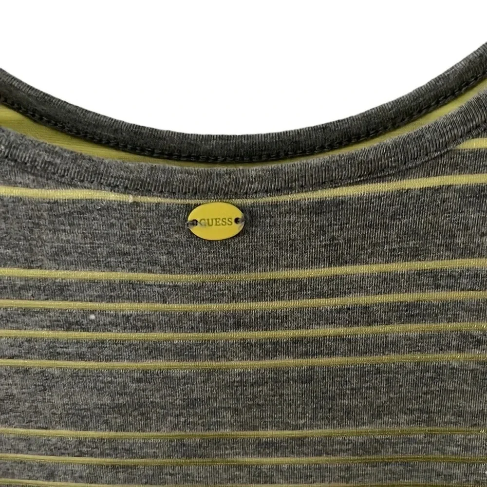 GUESS jersey tank dress - Picture 11 of 12